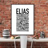 Elias Poster