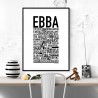Ebba Poster