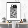 Leon Poster
