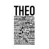 Theo Poster