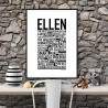 Ellen Poster