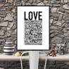 Love Poster