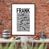 Frank Poster