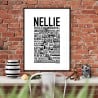 Nellie Poster