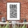 Ebbe Poster