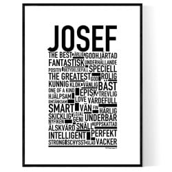 Josef Poster