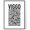Viggo Poster