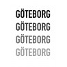 Göteborg X4