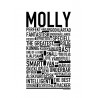 Molly Poster