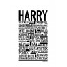 Harry Poster