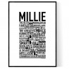 Millie Poster