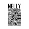 Nelly Poster