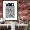 Vodka Poster