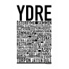 Ydre Poster