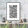 Ellinor Poster