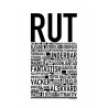 Rut Poster