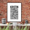 Kristin Poster