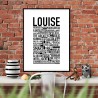 Louise Poster