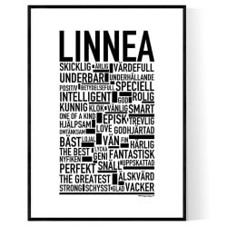 Linnea Poster