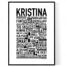 Kristina Poster