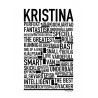 Kristina Poster