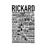 Rickard Poster