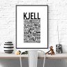 Kjell Poster