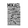 Mikael Poster