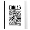 Tobias Poster
