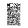 Ottosson Poster