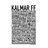 Kalmar FF Poster
