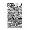Pernilla Poster