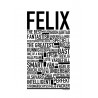 Felix Poster