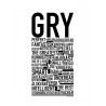 Gry Poster