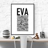 Eva Poster