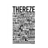 Thereze Poster