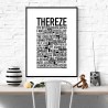 Thereze Poster