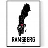 Ramsberg Heart