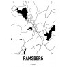 Ramsberg Karta