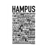 Hampus Poster