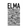 Elma Poster
