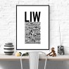 Liw Poster