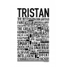 Tristan Poster