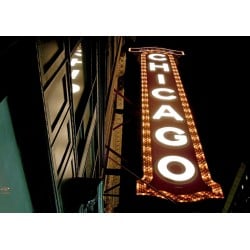 Chicago Theatre 