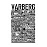 Varberg Poster 