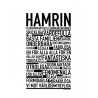 Hamrin Poster