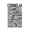 Cornelia Poster