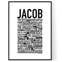 Jacob Poster