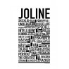Joline Poster