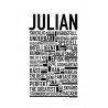Julian Poster